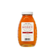 Shelburne Honey 1lb