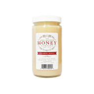 Shelburne Creamed Honey 1lb