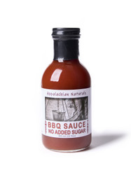 NEW! Barbecue Sauce~No Added Sugar