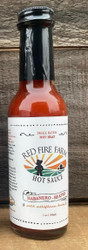 Red Fire Farm Hot Sauce-Hot