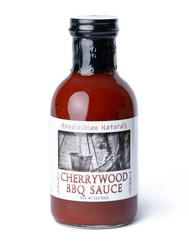 Cherrywood Smoked Barbecue Sauce **TEMPORARILY OUT OF STOCK**