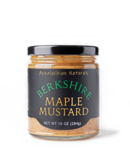 Berkshire Maple Mustard 