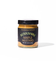Berkshire Maple Mustard