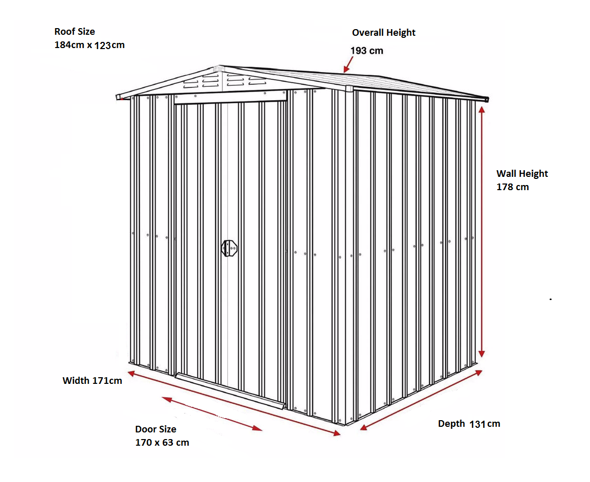 bases and groundworks - shedcentre.com - addison ousebank