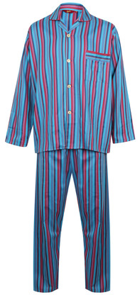 Striped Somax pyjamas