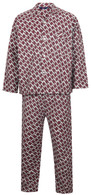 Wine diamond Somax pyjamas