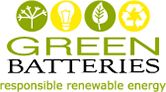 Greenbatteries Coupons and Promo Code