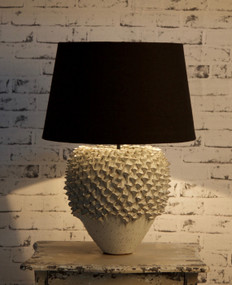Ceramic Table Lamp WRW
