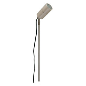 Spike Light - 12V Marine Grade IP65 650mm Titanium