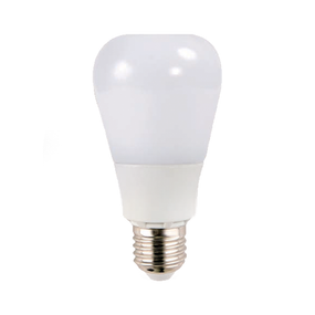 8W LED GLOBE 5K ES NW OPAL COVER DIMMABLE