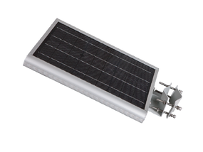 Solar Street Light - Industrial Strength 10W 880lm Motion Sensor