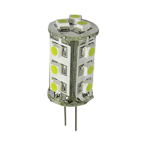 1.5W Blue LED Bi Pin Lamp