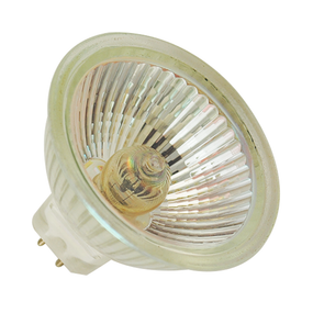 Halogen Globe - 35W Warm White MR16 IRC