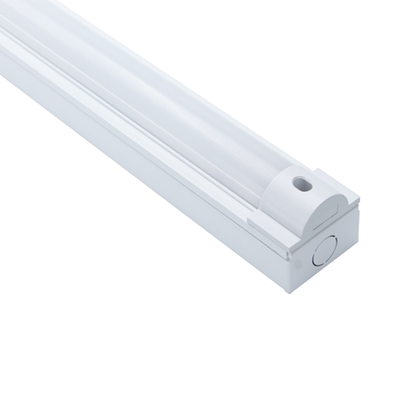 20W LED Batten - Non-Dimmable 2000lm IP20 4000K 1.2m