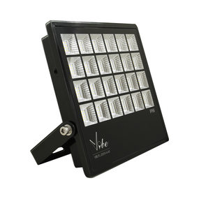 Flood Light - Vandal Resistant 200W 19000lm IP66 IK08 4000K 354mm Commercial Grade