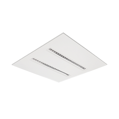 28W IP20 4000K LED Panel - Non-Dimmable 3045lm 0.6x0.6m