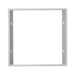 Plaster Recessed Frame Kit for LED Panel - V100 0.3x0.3m
