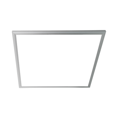 46W High CRI LED Panel - Non-Dimmable 3888lm IP44 CRI98 4000K 0.6x0.6m