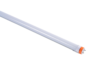 T8 2FT 10W LED Tube 3000K Frost 150LM/W