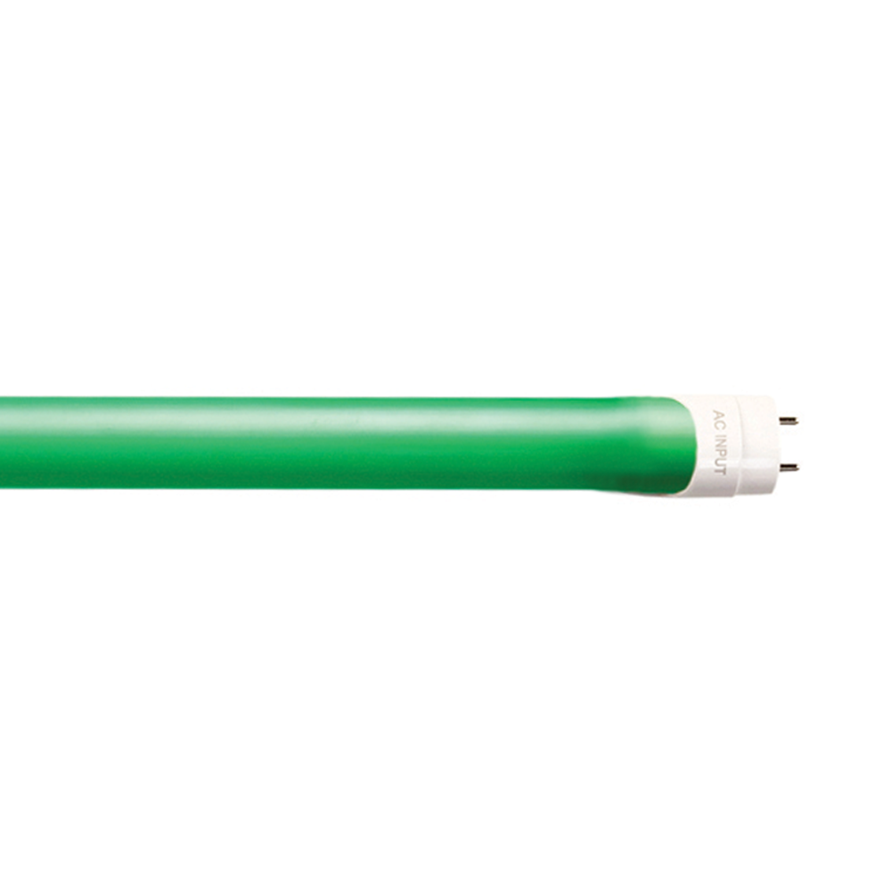 green light tube