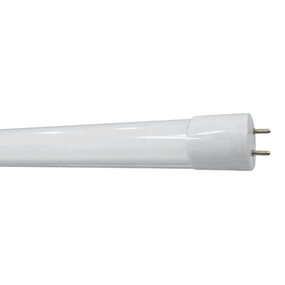 4000K 10W LED Frosted Glass Tube 2 FT IP20