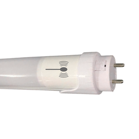 10W Natural White LED T8 Retrofit Tube With Microwave Sensor
