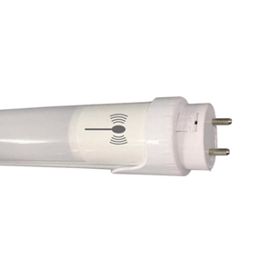 22W Natural White LED T8 Retrofit Tube With Microwave Sensor