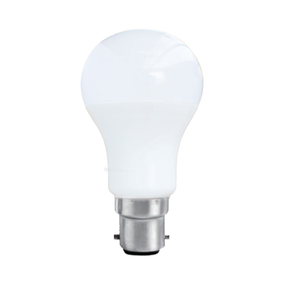 12W Dimmable Warm White BC LED Globe