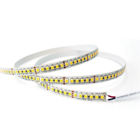 36W /M 3K LED Strip 24VDC 5MT IP54 Q Coating