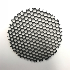 Honeycomb Lens for VBLUP-216