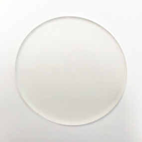Matte Glass Lens for VBLUP-216