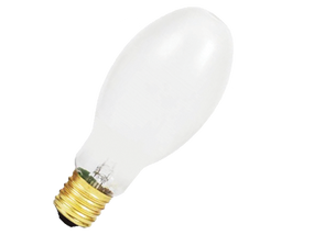 400W Cool White Metal Halide Lamp