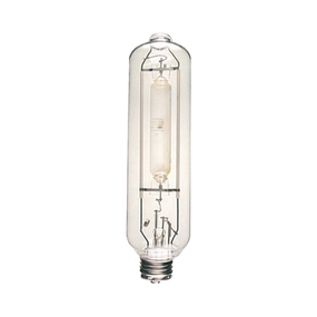 400W Cool White Tubular Metal Halide Lamp