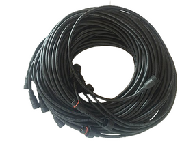 Solar Lights Extension Cable SLD2 - 10m