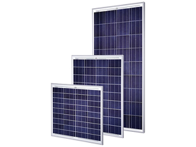 100W Solar Panel To Suit Flood Lights and Up Lights