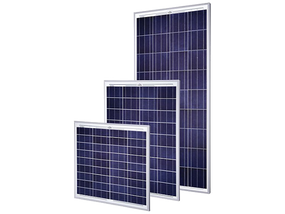 30W Solar Panel To Suit Flood Lights and Up Lights