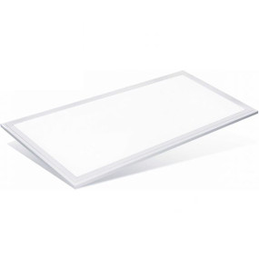 LED Panel - Non-Dimmable 48W 4500lm IP20 Tri Colour 1.2x0.6m
