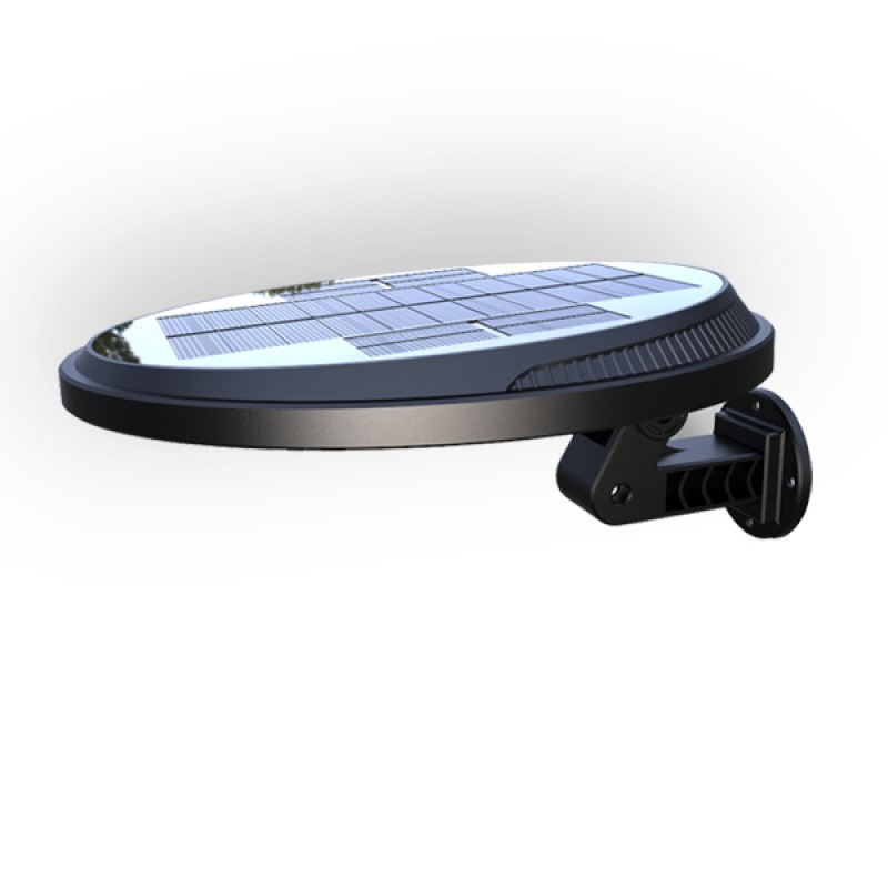 Solar Wall Light With Motion Sensor Heavy Duty Brightness | Lighting Style