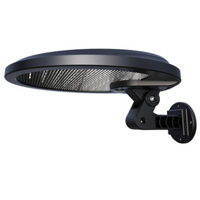 Solar Wall Light With Motion Sensor - Heavy Duty Brightness