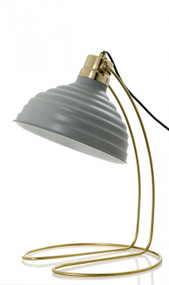 Desk Lamp - Modern Classy 480mm 25W Brass