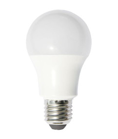 E27 LED Globe - Rounded 5000K 1107lm 124mm 13W Frosted