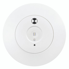 Emergency Light - Downlight 3W LED 2 Hours White