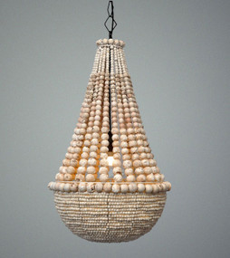 Chandelier - Natural AZN