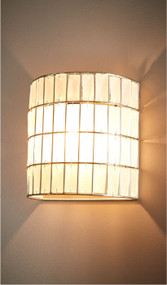 Indoor Wall Light - GHR