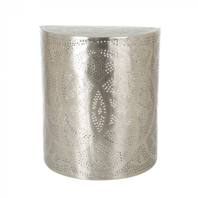 Indoor Wall Light - Nickel RYC