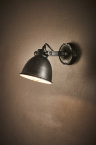 Indoor Wall Light - Black PHX