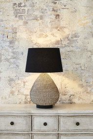 Table Lamp - Brown KNY