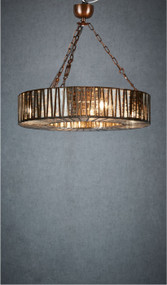 Pendant Light - Small, CHN