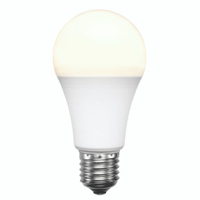 Smart Light Bulb E27 LED - Dimmable 9W 900lm Tri Colour