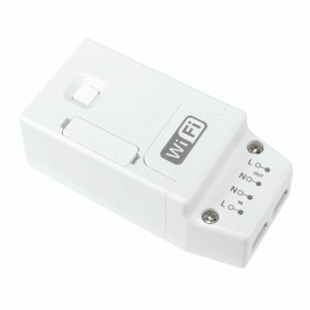 Dimmer Connector - Smart